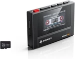 Snowsky/fiio Echo Mini Hifi Bluetooth MP3 Player W/128G Tf Card (black) Open. Price: $67.90.