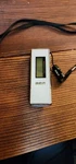 Rca Usb MP3 Player 512MB 320 Song Flash Backlight Display Voice Recording Works Used. Price: $45.00.