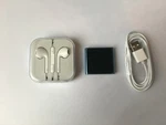 Apple Ipod Nano 6TH Generation Blue (8GB) Used. Price: $69.00.