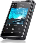 Surfans F35 Hifi Player With Bluetooth Dsd Hires Music 128GB Nuovo. Price: $440.81.