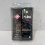 The Kube Digital MP3 Player Ollo TK-103 Rainbow Series Pink 2GB Nos Bluetree New. Price: $29.99.