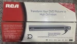 Rca Dvd Player DRC257N Hdmi Digital Output Memory Card Reader New. Price: $50.65.