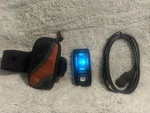 Samsung YP-T9J 2GB MP3 Player W/ Charging Cord & Accessories Tested Used. Price: $37.49.
