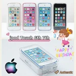 Apple Ipod 6TH 7TH Generation Touch 256GB 128GB- New In Box- MP3 Player Lot. Price: $247.99.