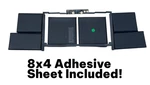 Oem Genuine A1953 Battery For Apple Mid 2018 2019 Macbook Pro 15'' A1990 Used. Price: $39.99.