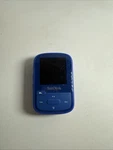 Sandisk 16GB Clip Sport Plus MP3 Player For Parts. Price: $24.87.