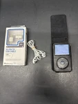 Apple Ipod Video 5TH Generation 30GB Black, A1136/MA146LL/A Classic MP3 Player Used. Price: $124.99.