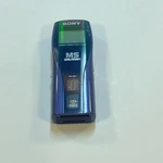 Vintage Sony Digital Walkman Memory Stick Player NW-MS7 Used. Price: $39.99.