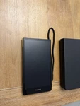 Sony Walkman NW-ZX707 64GB Hi-res Portable Digital Music Player Used. Price: $425.00.