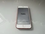 Apple Ipod Touch 6TH Gen 32GB MKJ22LL/A Product Red Used. Price: $49.99.