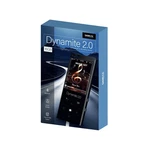 Samvix Dynamite 2.0" 16GB Kosher MP3 Player (blue) New. Price: $99.00.