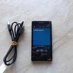 Sony Walkman NW-F886 Black Digital Audio Player Android 32 Gb Used Good. Price: $129.00.