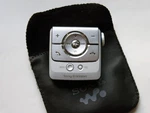 Sony Ericsson Bluetooth Music Handsfree HBM-30 With Memory Stick Duo 64MB Used. Price: $239.50.