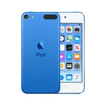 Apple Ipod Touch 7TH Generation 256GB Of Storage Blue Music Player New. Price: $341.85.