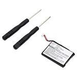 Replacement Battery For Apple A1051 New. Price: $45.92.
