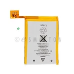 Internal Battery For Apple Ipod Touch 5TH Generation A1421 New. Price: $14.95.