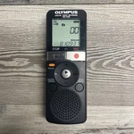 Olympus VN-7200 Digital Voice Recorder 2GB Tested Works Great Used. Price: $29.99.