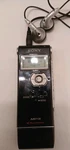 Sony MP3 ICD-UX81 Stereo Digital Voice Audio Recorder Playback (tested) Used. Price: $24.99.