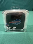 Soar Nfl Shockbox Led Wireless Bluetooth Speaker, Buffalo Bills New. Price: $23.00.