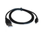 For Sony Walkman NW-E393 NW-E394 NW-E395 Usb Data Sync Charge Cable Ft, Black New. Price: $8.95.