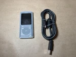 Sony Walkman NWZ-E353 4GB MP3 Blue Digital Media Player Tested Used. Price: $59.99.