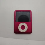 Apple Ipod Nano 3RD Generation (8GB) Sliver- A1236 Screen Needs Replacement!! For. Price: $34.99.