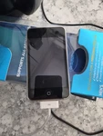 Apple Ipod Touch 4TH Generation 8GB Player - Black (MC540LL/A) Used. Price: $26.99.