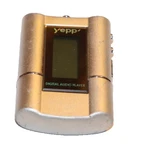 Yepp -samsung -digital Media Player -model YP-30SH -silver Used. Price: $35.00.