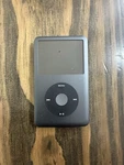 Apple Ipod Classic 120GB (A1238) Space Gray Working Check 2ND Photo Used. Price: $149.99.