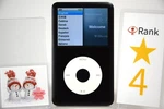 Apple Ipod Classic 120GB Black MB565J/A 6.5TH Gen New Battery Clean Tested Used. Price: $189.89.