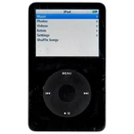 Apple Ipod Classic 5TH Gen 30GB A1136 Black (works Great/new Battery) Used. Price: $92.99.
