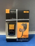 Beat Emo Trekstor Black- 1 Gb Digital Media Player MP3 Movie New In Box. Price: $18.00.