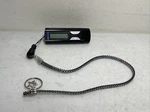 Philips SA1110/37 Gb Flash MP3 Player (black) Tested Working Used. Price: $52.46.