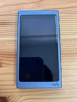 Sony NW-A46HN Walkman A40 Series 32GB Moonlit Blue Audio Player Japanese Only Used. Price: $251.98.