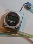 Panasonic SV-SD85 MP3 Portable Digital Music Player (untested Device Only) For. Price: $49.99.