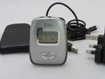 Vintage 2004 Rio Carbon MP3 Player - 5GB Silver (90260554) Open. Price: $129.99.