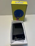 Timmkoo Q3E MP3/MP4 Player With Bluetooth 4.0 Full Touchscreen Open. Price: $59.99.