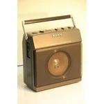 Ddp Sony TCM-1390 Cassette Tape Recorder Education Rare Tested Jdm Jp Used. Price: $440.36.