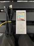Eclipse Portable Media Player Silver Year 2007 Used. Price: $13.50.