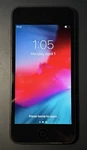 Apple Ipod Touch 6TH Generation 16GB Space Gray Fair Condition IOS12.5.5 Used. Price: $39.99.