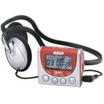 Rca RD1060 64 Mb Kazoo Digital Audio Player New. Price: $248.28.