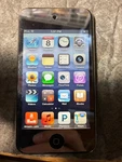 Apple Ipod Touch 4TH Generation Black (32 Gb) Used. Price: $21.95.
