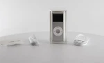 2007 Boxed Apple Ipod Nano A1199 Gb - 2ND Generation Silver (PA478LL/A) Open. Price: $249.99.
