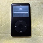 Apple Ipod Classic MB147J 80GB Used Black From Japan. Price: $223.99.