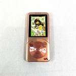 Sony Walkman NW-S754 8GB MP3 Digital Media Player Portable Pink Used. Price: $52.90.