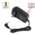 1A Ac/dc Power Supply Adapter Wall Charger For Iriver MP3 PMP-120 PMP-140 PMP100 New. Price: $8.99.