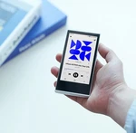 Astell&kern Activo P1 Digital Audio Player Dap Box New Launched And Extra/. Price: $587.88.