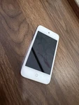 Apple Ipod Touch 4TH Generation White (16 Gb) Used. Price: $38.89.