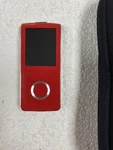 Coby MP4 2GB Video Player Fm Tuner Full Color Mint Used. Price: $19.99.