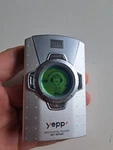 Samsung Yepp MY-MP200 MP3 Player Tested Works Used. Price: $39.99.